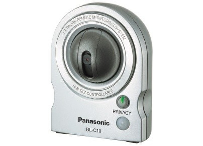 Panasonic Indoor Wired network camera