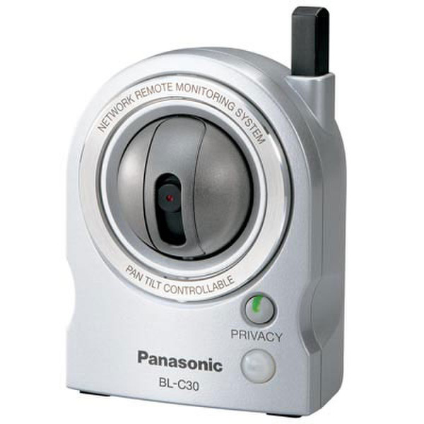 Panasonic Wireless Network Camera