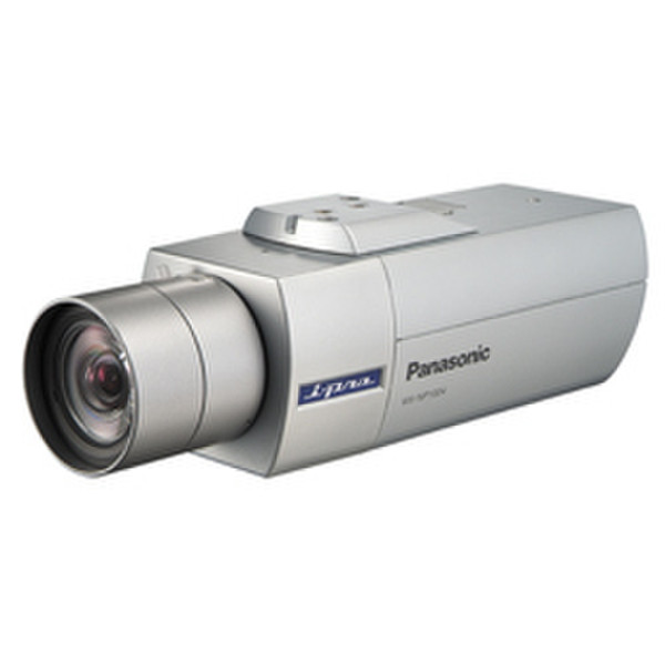 Panasonic WV-NP1004 security camera