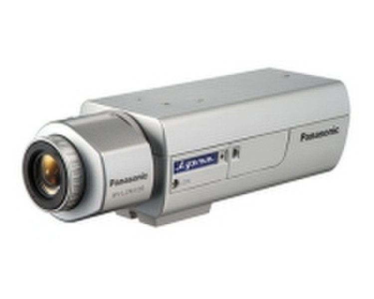 Panasonic WV-NP244 камера видеонаблюдения