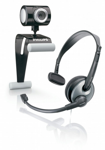 Philips Веб-камера SPC505NC/00