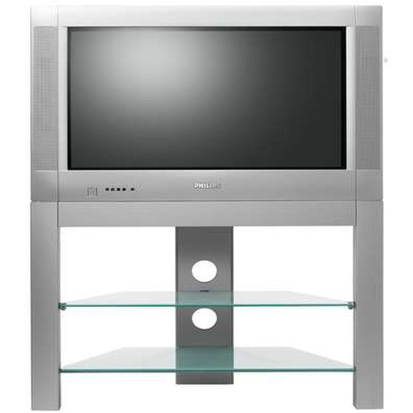 Philips TV floor stand Silver