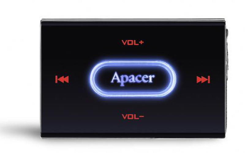 Apacer Audio Steno AU120 1GB