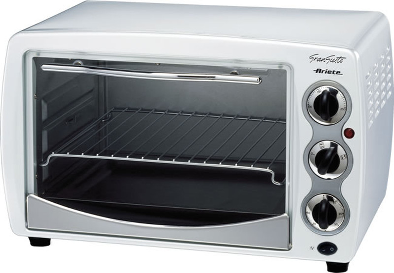 Ariete Gran Gusto 33 Electric 33L