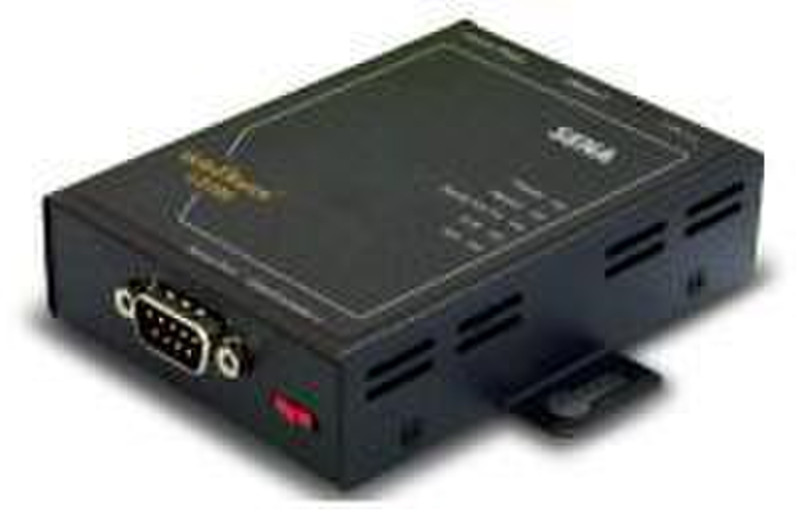 Reiner SCT 2749600-910 Ethernet сетевая карта