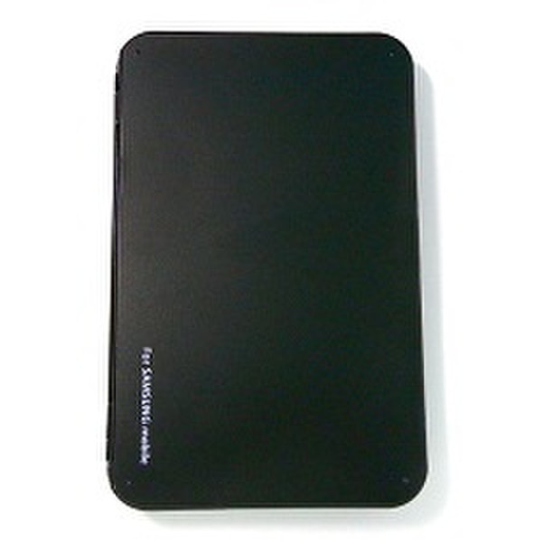 GloboComm GHARDFLIPP1000 Schwarz Tablet-Schutzhülle