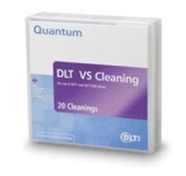 Quantum BHXHC-02 cleaning media