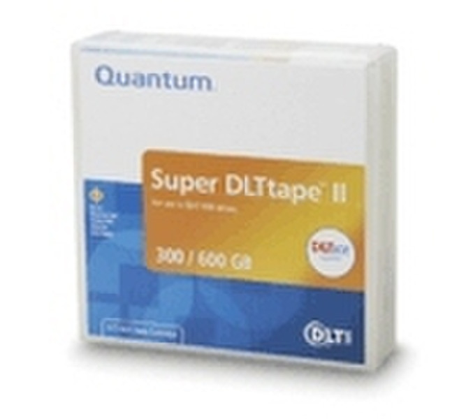 Quantum SDLT II SDLT