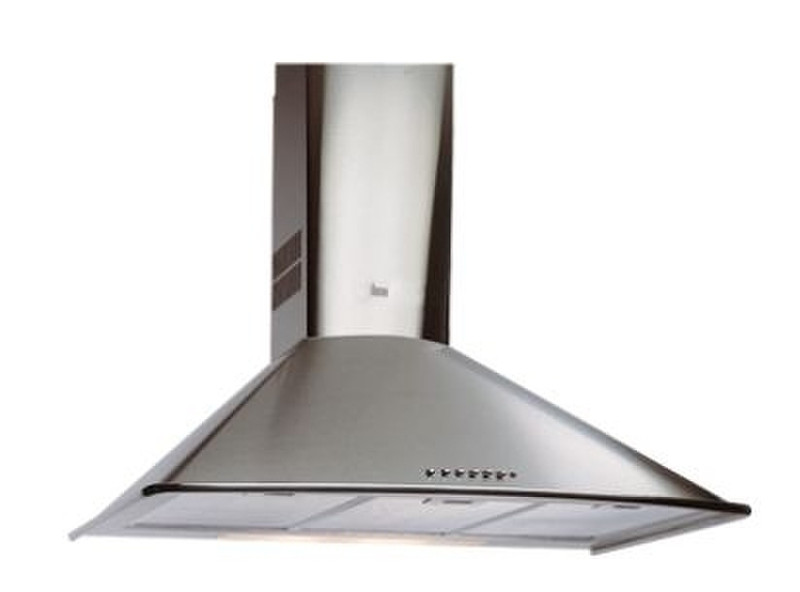 Teka DM 60 Wall-mounted 780m³/h Stainless steel