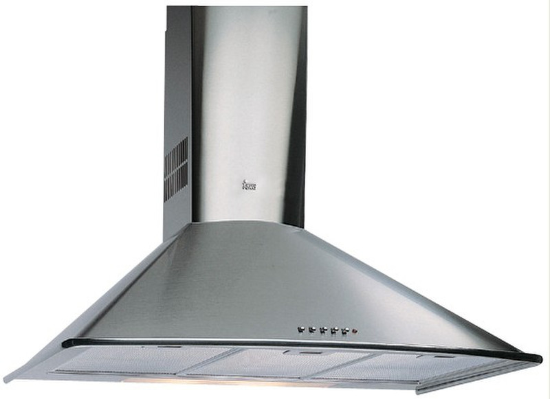 Teka DM 90 Wall-mounted 780m³/h Stainless steel