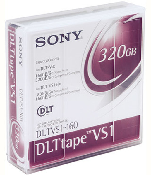 Sony DLTVS1-160