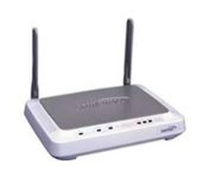 DELL SonicWALL SonicPoint 802.11a/b/g 108Мбит/с Power over Ethernet (PoE) WLAN точка доступа