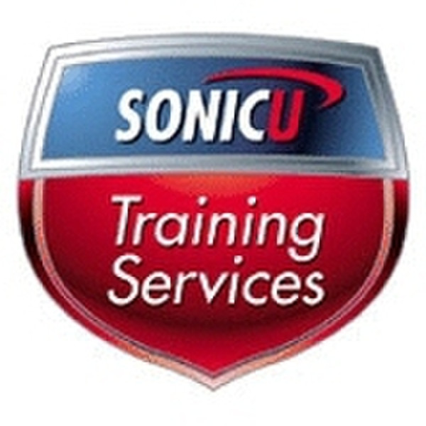 DELL SonicWALL Virtual Private Networking with Training Services