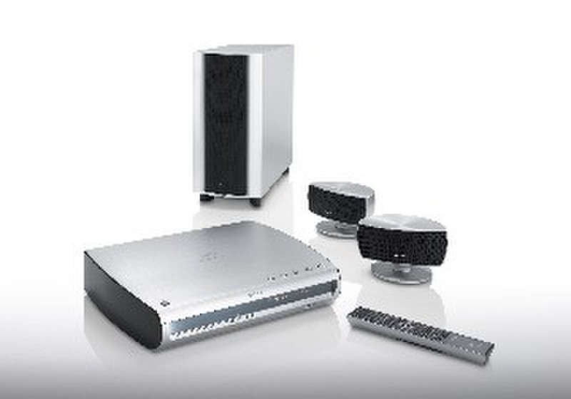 Sony Home cinema system 2.1 160Вт домашний кинотеатр