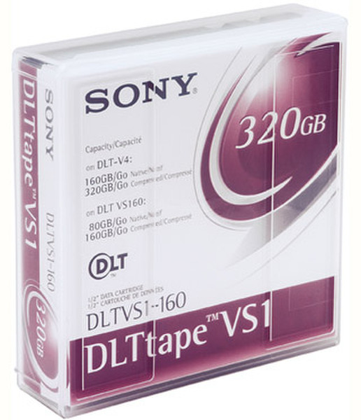 Sony DLTtape VS1