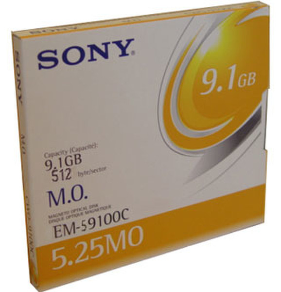 Sony EM59100 memory module