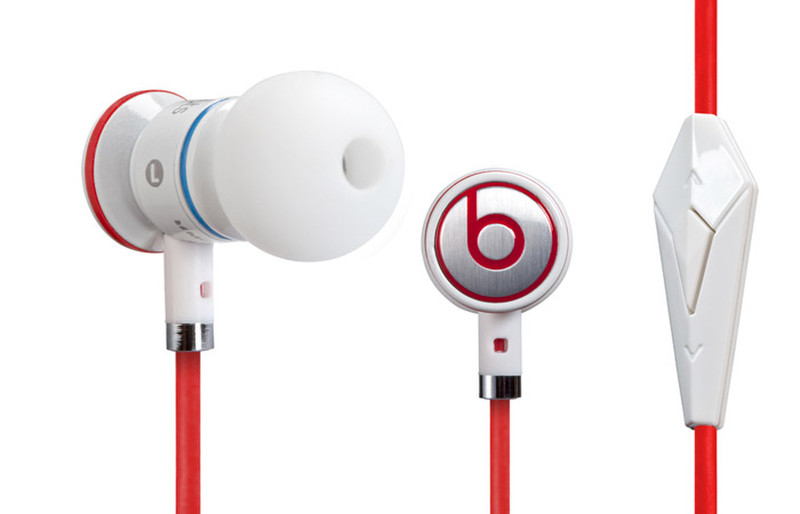 Monster Cable iBeats