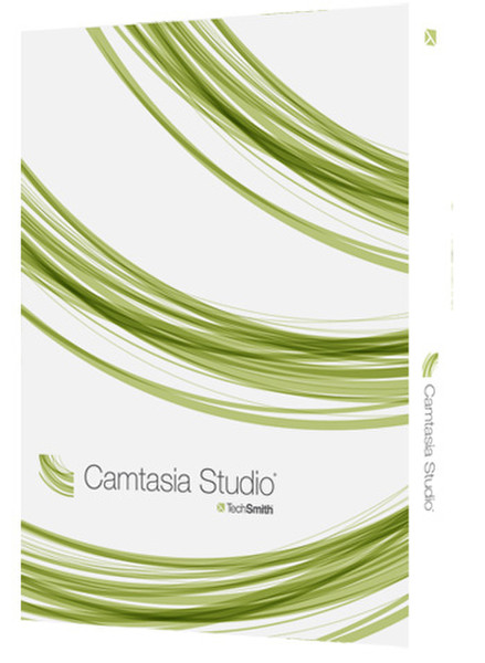 TechSmith Camtasia Studio 7