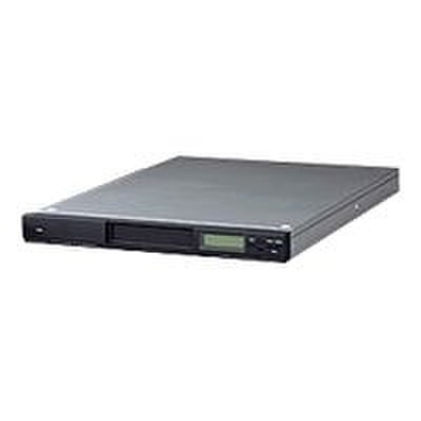 Sony 8 slot Rackmount Autoloader, 3.2TB 3200GB Tape-Autoloader & -Library