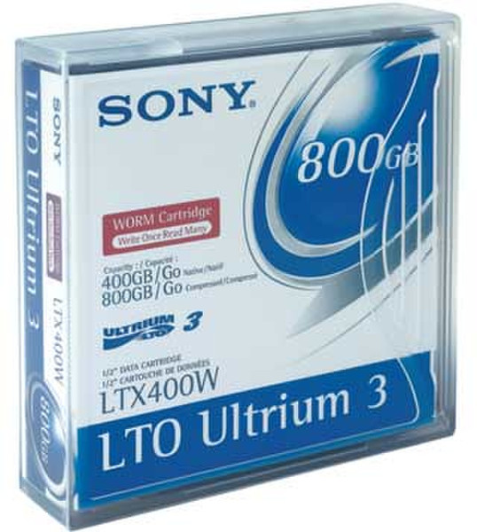 Sony LTX400W