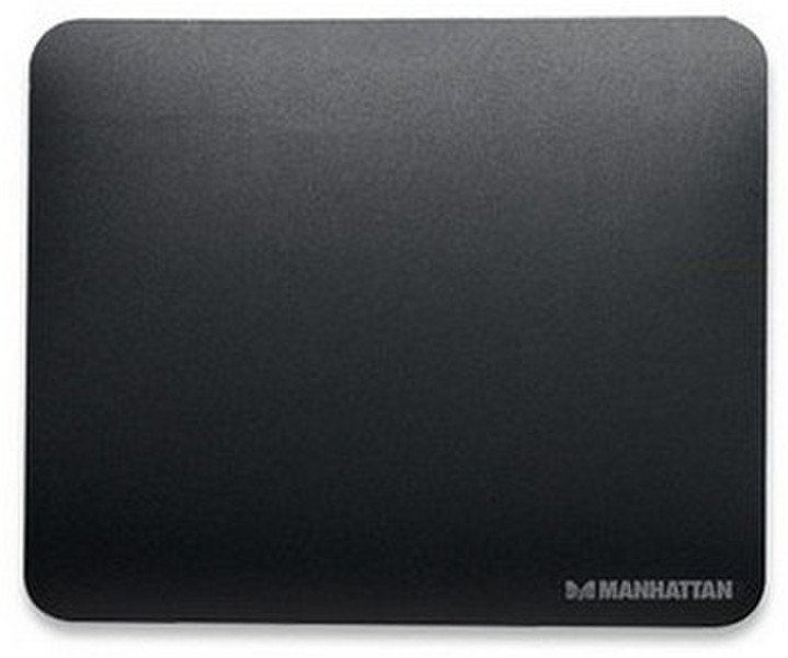 Manhattan Laser Mouse Pad Черный