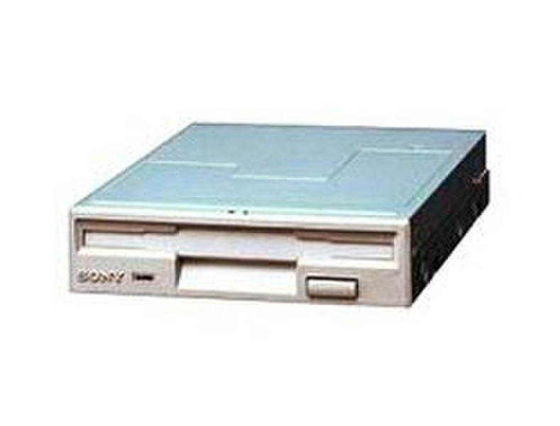 Sony Internal Floppy Drive 1.44 MB