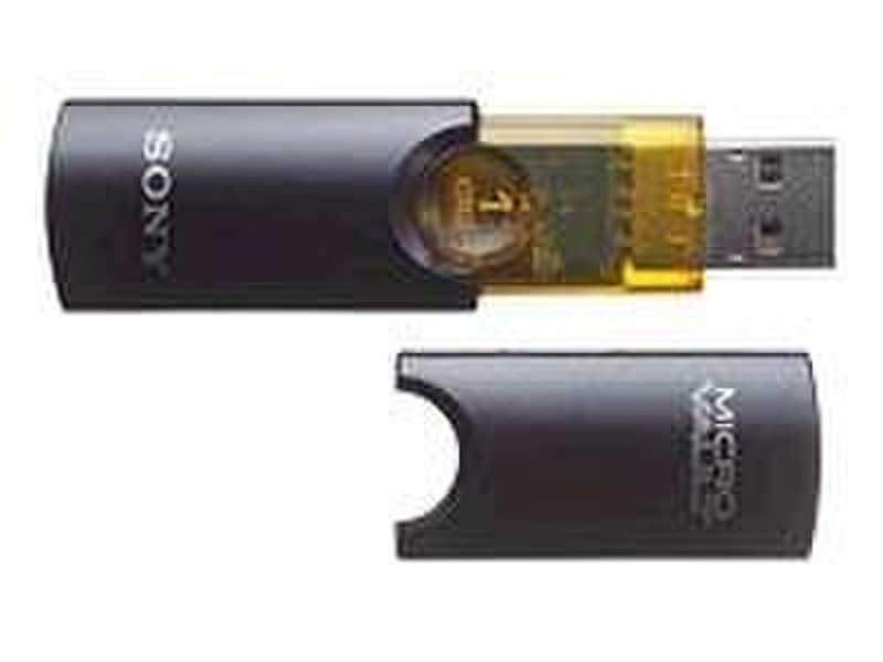 Sony Micro Vault MIDI 1GB 1GB USB 2.0 Typ A USB-Stick