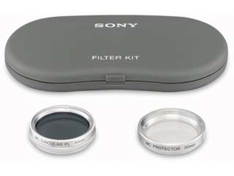 Sony Filter Kit