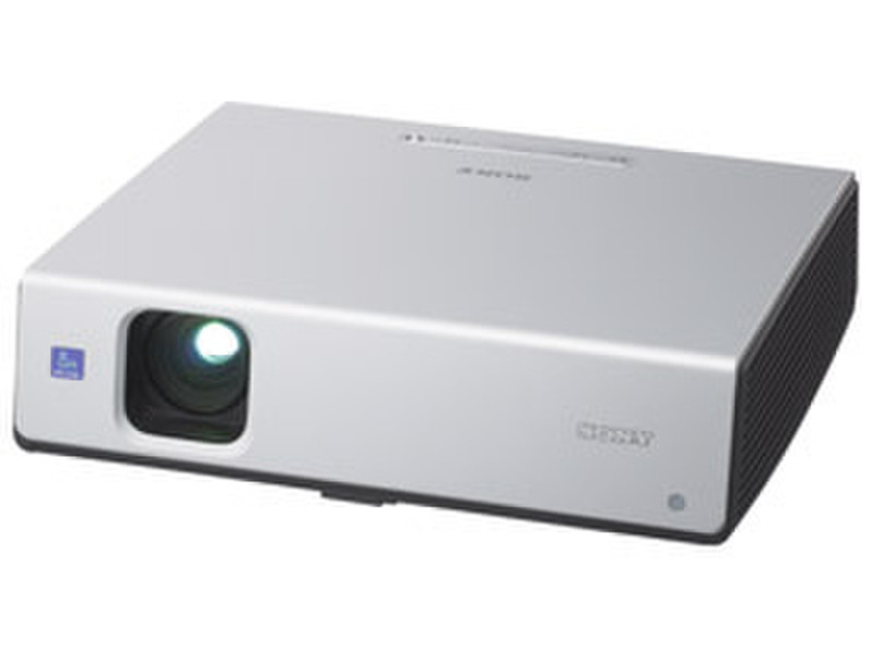 Sony Compact projector 2500ANSI Lumen LCD XGA (1024x768) Beamer