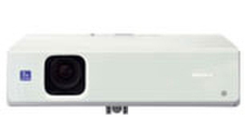 Sony VPL-CX80 3000лм ЖК XGA (1024x768) мультимедиа-проектор