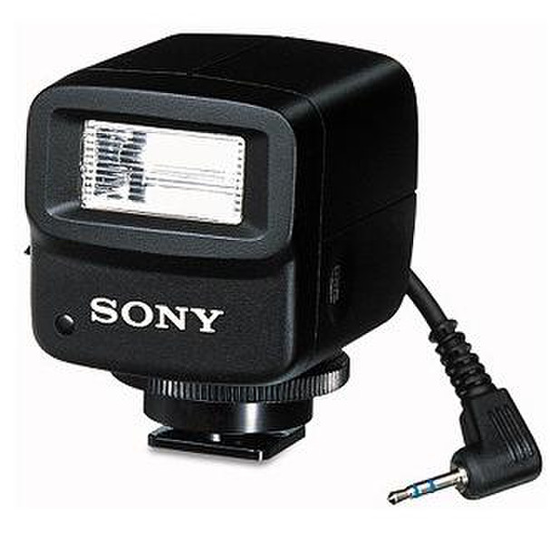Sony HVL-F10 camera flash