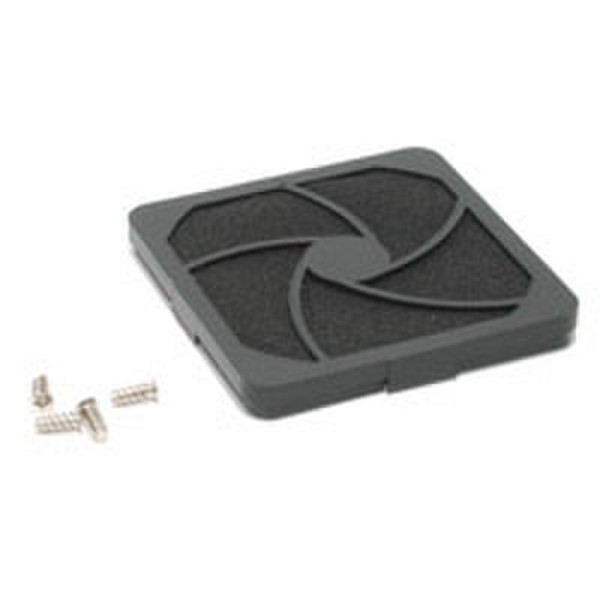 StarTech.com 9.2cm Cleanable Air Filter for Case Fans