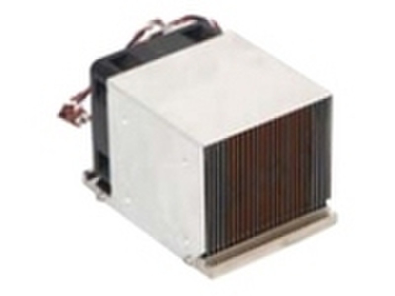 Supermicro CPU Active Heatsink