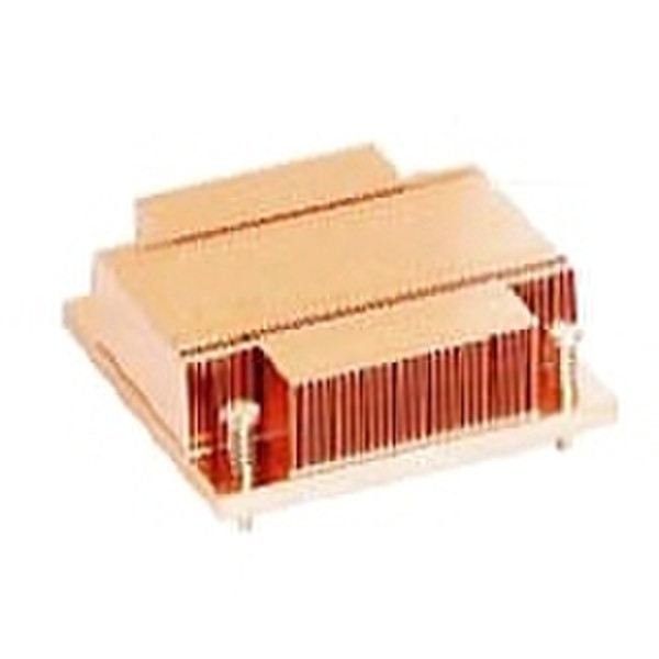 Supermicro 1U Passive Heatsink