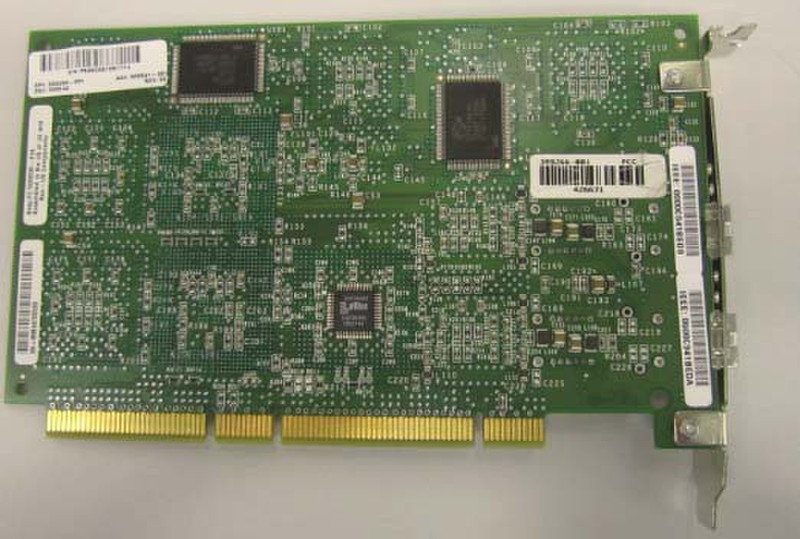 HP 309266-001 Internal Fiber interface cards/adapter