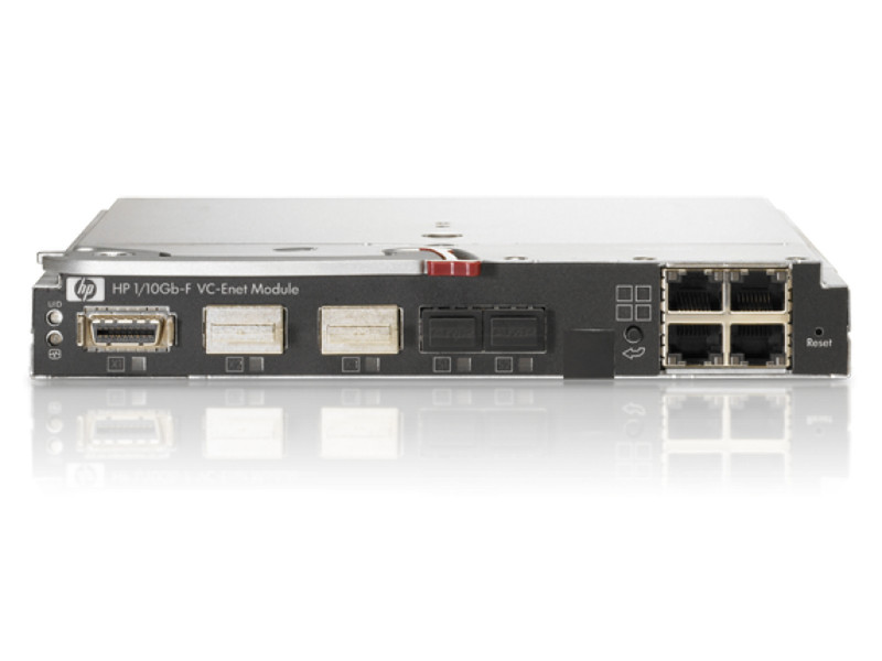 Hewlett Packard Enterprise 447103-001 Netzwerk-Switch-Modul