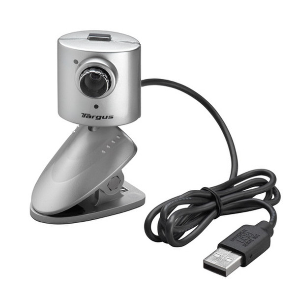 Targus USB 2.0 Webcam