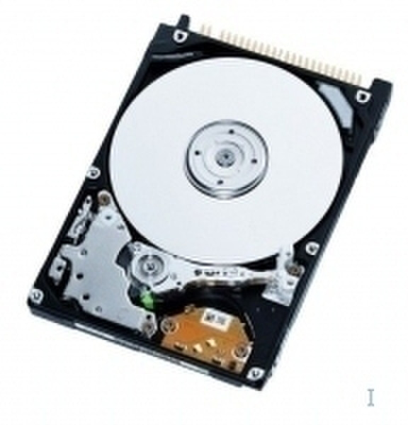 Toshiba MK1233GAS 120GB Ultra-ATA/133 internal hard drive