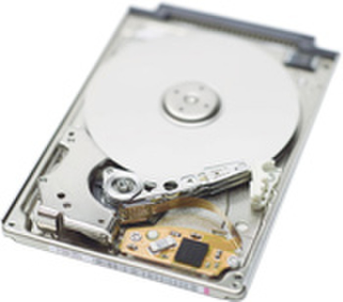 Toshiba 40GB Ultra-ATA/100 CE HDD 40GB Ultra-ATA/100 internal hard drive