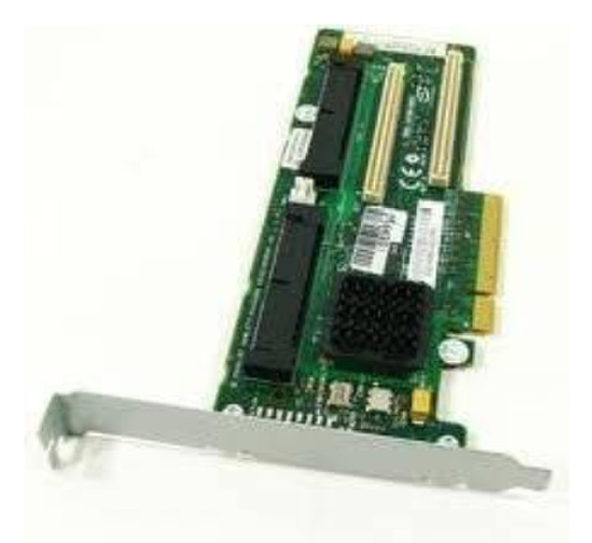 Hewlett Packard Enterprise SmartArray 507694-001 PCI Express RAID контроллер