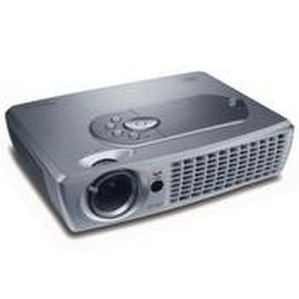 Viewsonic DLP multimedia projector 2500лм DLP XGA (1024x768) мультимедиа-проектор