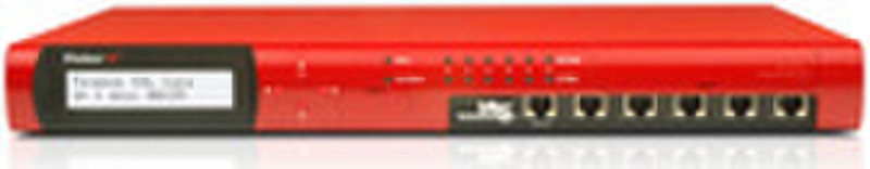 WatchGuard Firebox® SSL Core gateways/controller