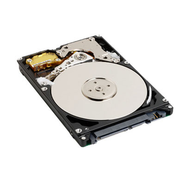 Western Digital HDScorpio 80GB 80ГБ SATA внутренний жесткий диск