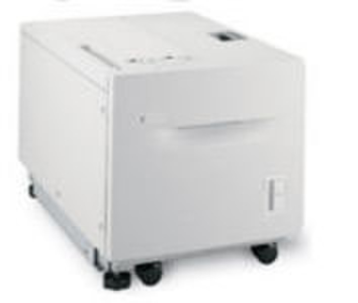 Xerox 2500 Sheet High-Capacity Feeder for Phaser 4525