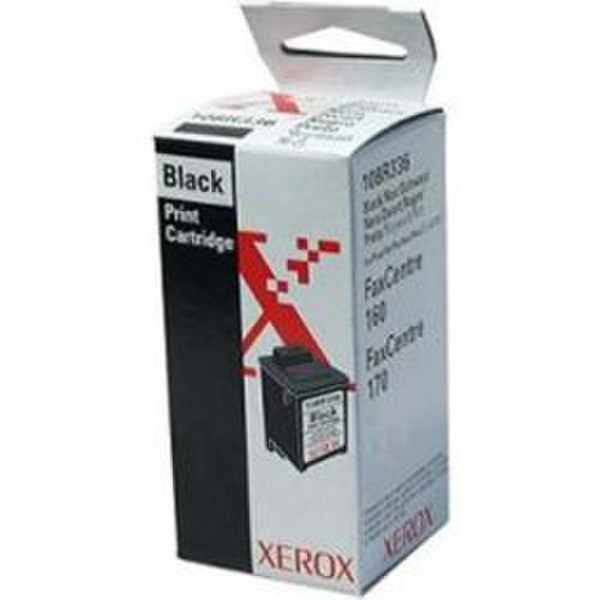 Xerox Fc170 Print Cartridge Black ink cartridge