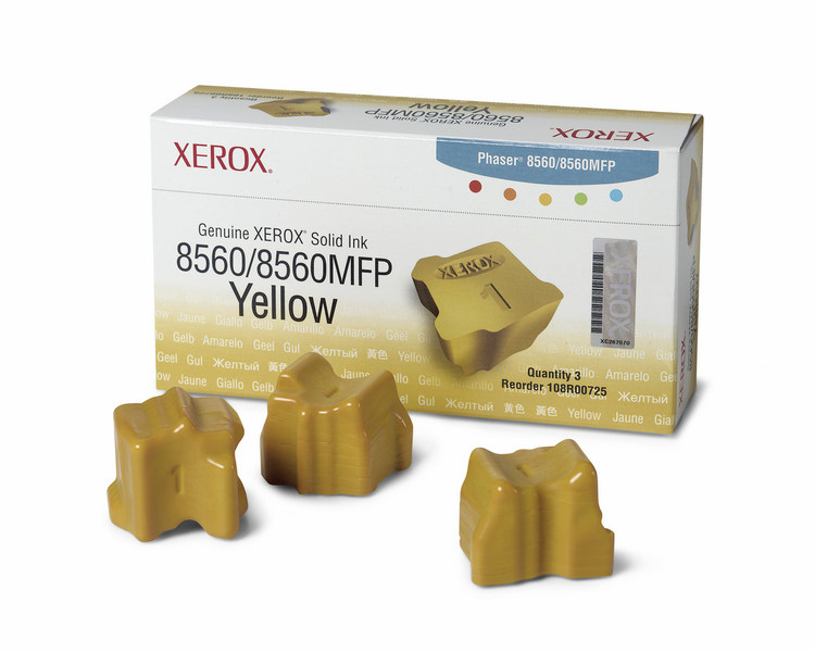 Xerox 108R00725 Tinten Colorstick