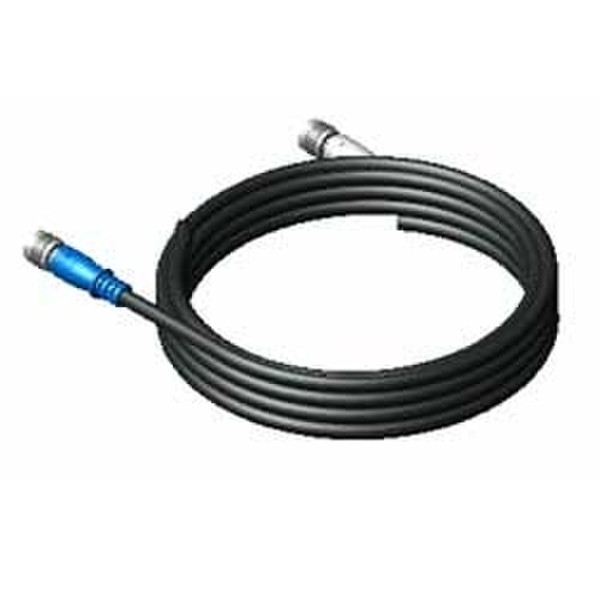 ZyXEL LMR-400 Antenna cable 6 m 6м сетевой кабель