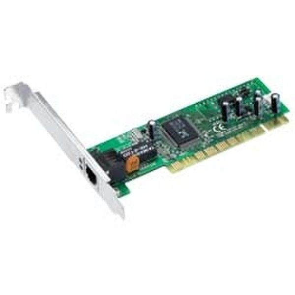 ZyXEL FN312 Ethernet PCI Adapter Eingebaut 100Mbit/s Netzwerkkarte