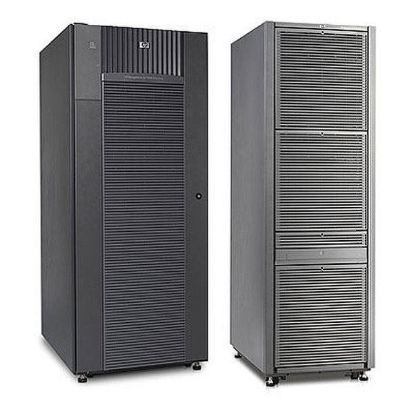 HP StorageWorks XP12000/10000 Upgrade 4Gb 16 Port FICON CHIP RAID контроллер