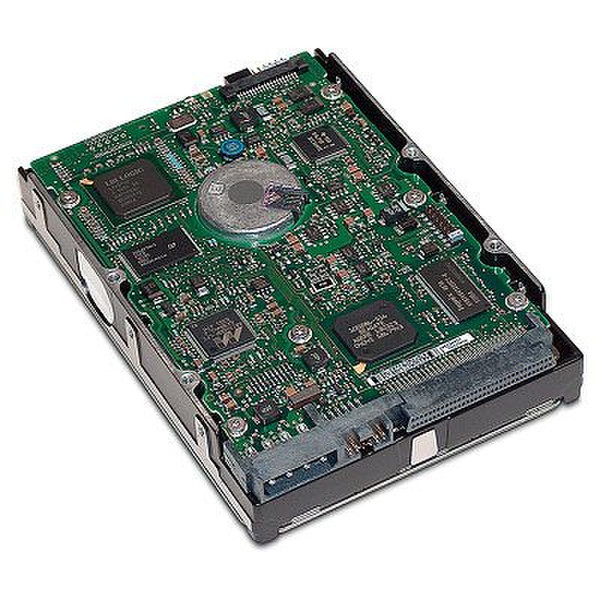 Hewlett Packard Enterprise Disk System 2120 300GB 15K rpm Hard Disk Drive internal hard drive